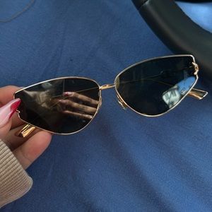 DIOR sunglasses